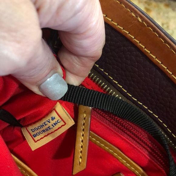 Dooney & Bourke Purse - Picture 6 of 7